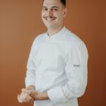 Bastien Froment, consultant et formateur culinaire — Maîtrise Culinaire